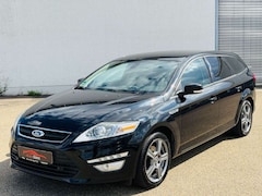 Bild des Angebotes Ford Mondeo Turnier 2.0 TDCi *Navi-Pdc-Xenon*