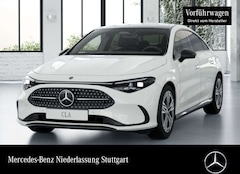 Bild des Angebotes Mercedes-Benz CLA 180 Pano Distr. LED Night Kamera Spurhalt-Ass