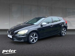 Volvo V40 T2 2.0 R-Design Klimaautomatik Sitzheizung