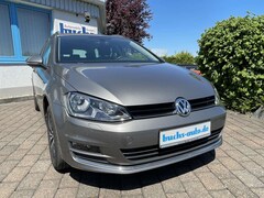 Bild des Angebotes VW Golf Variant 1.2 TSI Allstar Standheizung