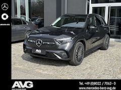 Bild des Angebotes Mercedes-Benz GLC 450 GLC 450 d 4M AMG Pano HuD DIGITAL Stndhzg Night