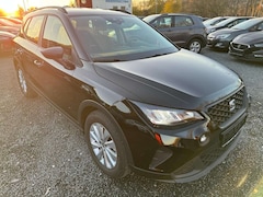 Bild des Angebotes SEAT Arona 1.0 TSI *STYLE*PDCHI*DAB*TEMPOMAT*FRONT-AS