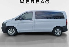 Bild des Angebotes Mercedes-Benz EQE 350 Electric Art 360° Digital Light HUD Burmester