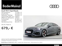 Bild des Angebotes Audi RS5 Competition Pano Matrix 360° ACC