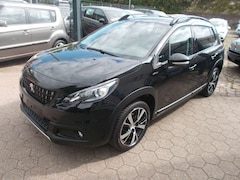 Bild des Angebotes Peugeot 2008 Allure GT-line