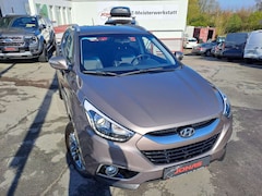Bild des Angebotes Hyundai iX35 FIFA World Cup Edition 2WD *1. Hd*Scheckh.*