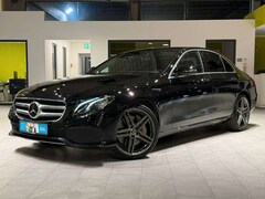 Bild des Angebotes Mercedes-Benz E 400 d Limousine 4Matic*JungeSterne*HUD*360°*