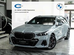 Bild des Angebotes BMW 520 520d xDrive Touring M SPORT PRO Komfortzug. AHK