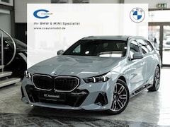 Bild des Angebotes BMW 520 520d xDrive Touring M SPORT PRO Komfortzug. AHK