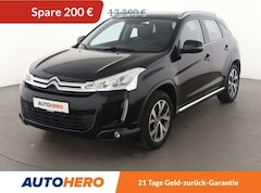 Bild des Angebotes Citroen C4 Aircross 1.6 e-HDi Tendance 4WD*NAVI*TEMPO*CAM*PDC*