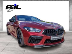 Bild des Angebotes BMW M8 Competition Coupé M Competition Head-Up