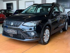 Bild des Angebotes SEAT Arona Style Autom. / Navi / 8-fach bereift