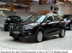 Bild des Angebotes SEAT Arona Style Autom. / Navi / 8-fach bereift
