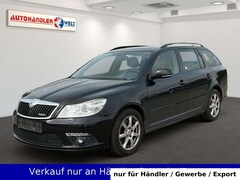 Bild des Angebotes Skoda Octavia Combi 2.0 TDI RS