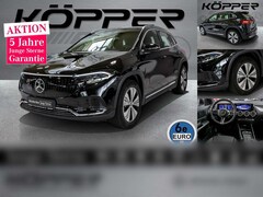 Bild des Angebotes Mercedes-Benz EQA 250 + Progressive Advanced Kamera LED Sitzh.