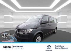 Bild des Angebotes VW T6 Kombi T6 TRANSPORTER KOMBI 6.1 LR TDI 9-SITZER 3/3/3 (+E