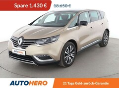 Bild des Angebotes Renault Espace 1.6 TCe Energy Initiale Paris Aut.*NAVI*