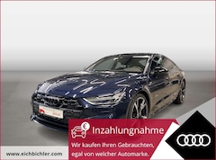 Bild des Angebotes Audi A7 Sportback 45 TFSI quattro S tronic 4xSHZ ACC