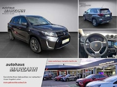 Bild des Angebotes Suzuki Vitara HYBRID 1.4