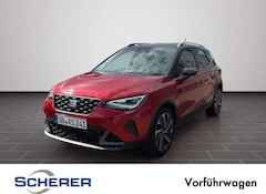 Bild des Angebotes SEAT Arona FR 1.0 TSI 85 kW (116 PS) 6-Gang