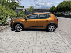 Bild des Angebotes Dacia Sandero TCe 100 ECO-G Deal