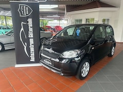Bild des Angebotes Skoda Citigo Cool Edition *2. Hand / 5- Türen / Klima*