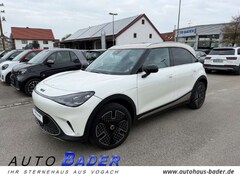 Bild des Angebotes smart #1 Launch Edition ACC HaloPanorama 360 MatrixLED