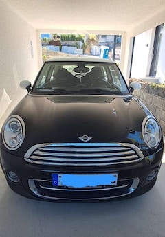 Bild des Angebotes MINI Cooper D Mini Cooper D