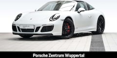 Bild des Angebotes Porsche 991 911 Targa 4 GTS Sportabgasanlage BOSE LED