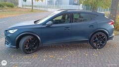 Bild des Angebotes CUPRA Formentor VZ5