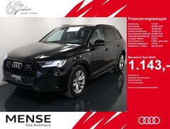 Bild des Angebotes Audi Q7 45 TDI quattro S line |Matrix|Luft|Pano