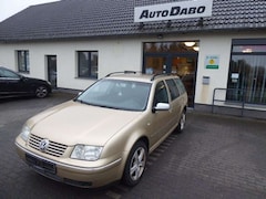 Bild des Angebotes VW Bora Variant Pacific