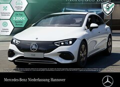 Bild des Angebotes Mercedes-Benz EQE 500 4Matic Avantgarde Fahrass WideScreen PTS