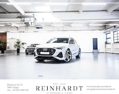 Bild des Angebotes Audi e-tron SPORTBACK S DIG-MTRX/ACC/HuD/NACHT/PANO