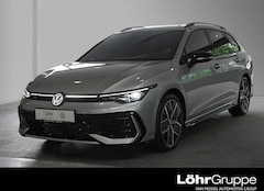 Bild des Angebotes VW Golf Variant 2.0 TDI DSG R-Line AHK, Navi.,