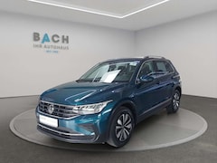 Bild des Angebotes VW Tiguan MOVE AHV Navi