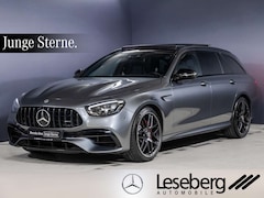 Bild des Angebotes Mercedes-Benz E 63 AMG E 63 T S AMG 4M+ Standhzg/Pano/HUD/Burmester/LED