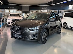 Bild des Angebotes Mazda CX-5 SKYACTIV-D 175 AWD Sports-Line AHK,Kamera
