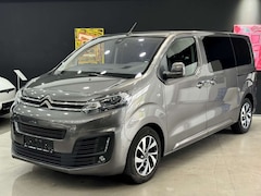 Bild des Angebotes Citroen Spacetourer Business LoungeM(L2)*TÜV bis 7/26*ZahnriemenNEU