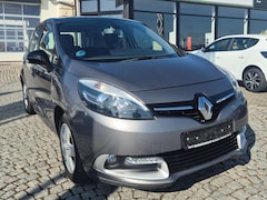 Bild des Angebotes Renault Scenic Limited 1.2 TCe 115