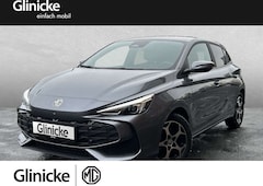 Bild des Angebotes MG MG3 Luxury / 360°Kamera / Sitzheizung /