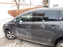 Peugeot 3008 3008 BlueHDi 150 Stop