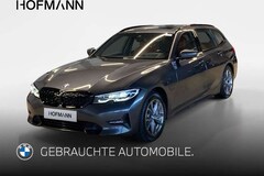 Bild des Angebotes BMW 330 Sport Line