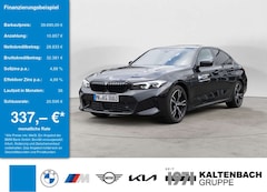 Bild des Angebotes BMW 320 d xDrive M-Sport FACEL. LED ACC NAVI SHZ