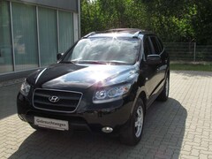Bild des Angebotes Hyundai SANTA FE 2.2 CRDi GLS 4x4 AUT.AHK