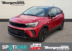 Bild des Angebotes Opel Crossland Enjoy Turbo EU6e , Elegance Paket, 1.2 Direct Inje