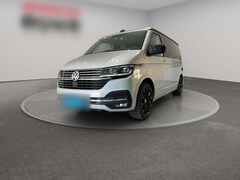 Bild des Angebotes VW T6.1 California Ocean KR (01/2029Garantie.AHK.Navi.Markiese) 2.0 T