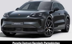 Bild des Angebotes Porsche Cayenne Electric ACC LenkradHZG 360 Kamera HUD