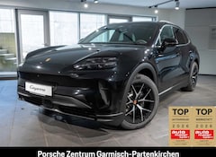 Bild des Angebotes Porsche Cayenne Electric ACC LenkradHZG 360 Kamera HUD