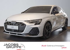 Bild des Angebotes Audi A3 Sportback 35 TDI S line Business-Paket, Dy